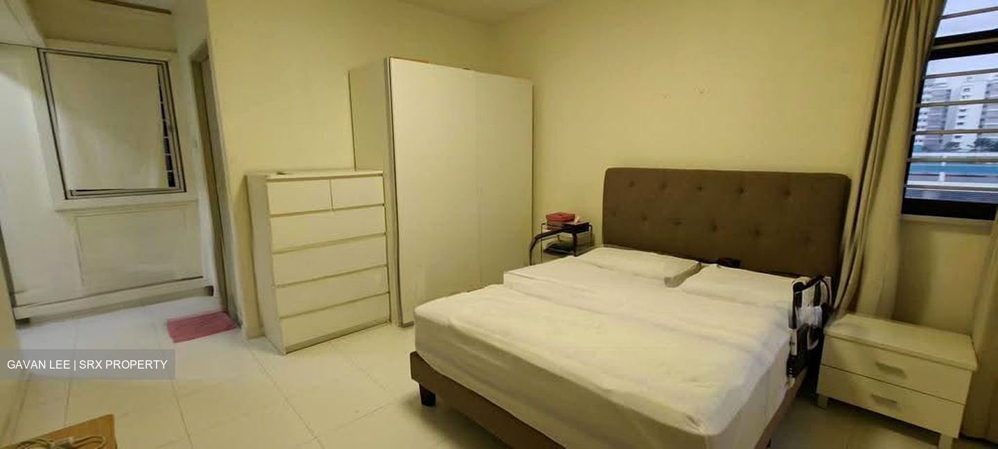 Blk 652B Jurong West Street 61 (Jurong West), HDB 5 Rooms #628595131